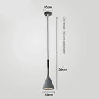 Elevate Your Home with the Nordic Glow Pendant Light