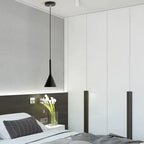 Elevate Your Home with the Nordic Glow Pendant Light