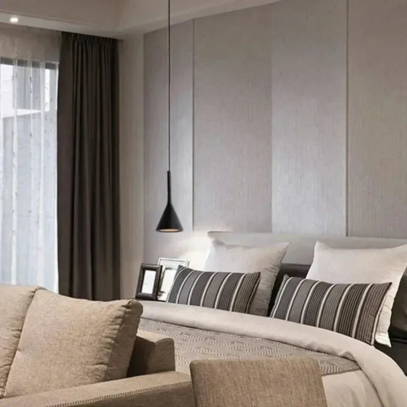 Elevate Your Home with the Nordic Glow Pendant Light