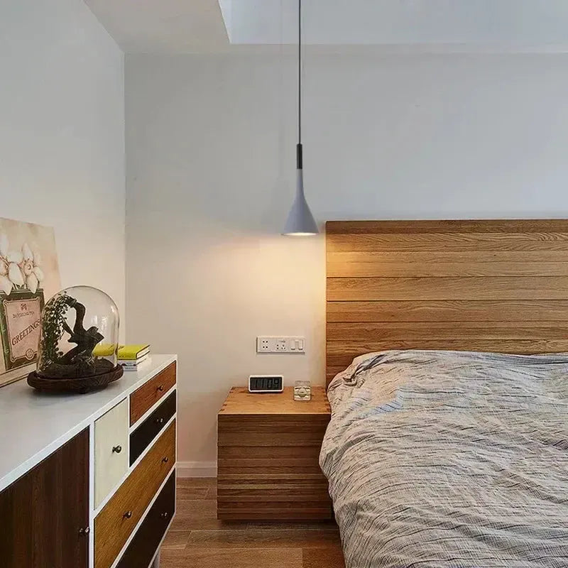 Elevate Your Home with the Nordic Glow Pendant Light
