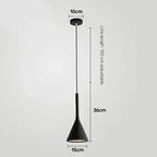 Elevate Your Home with the Nordic Glow Pendant Light
