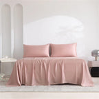 Bamboo Duvet Cover – Soft, Breathable, Hypoallergenic for Cozy Comfort