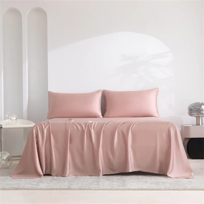 Bamboo Duvet Cover – Soft, Breathable, Hypoallergenic for Cozy Comfort
