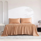Bamboo Duvet Cover – Soft, Breathable, Hypoallergenic for Cozy Comfort
