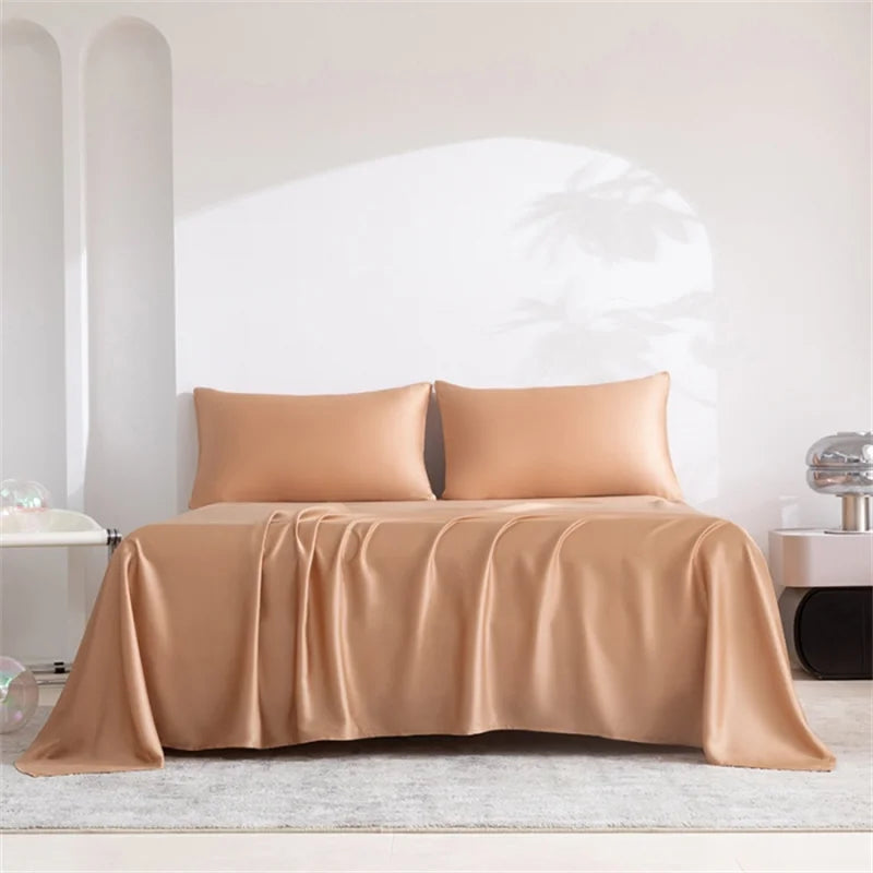 Bamboo Duvet Cover – Soft, Breathable, Hypoallergenic for Cozy Comfort