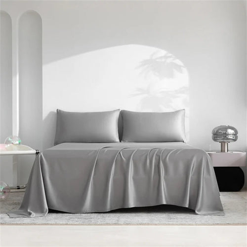 Bamboo Duvet Cover – Soft, Breathable, Hypoallergenic for Cozy Comfort