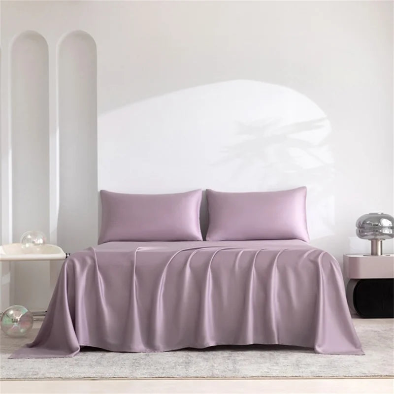 Bamboo Duvet Cover – Soft, Breathable, Hypoallergenic for Cozy Comfort