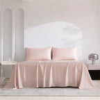 Bamboo Duvet Cover – Soft, Breathable, Hypoallergenic for Cozy Comfort