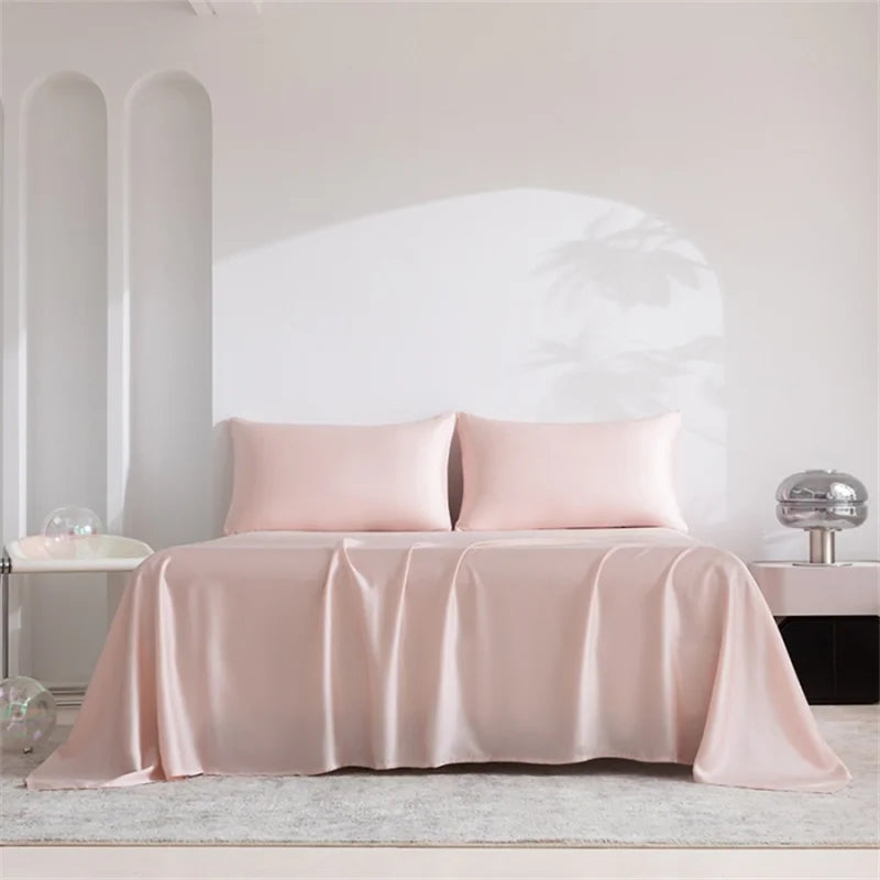 Bamboo Duvet Cover – Soft, Breathable, Hypoallergenic for Cozy Comfort