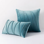 Soft Velvet Cushion Covers – Decorative Throw Pillows in 18x18 & 20x20