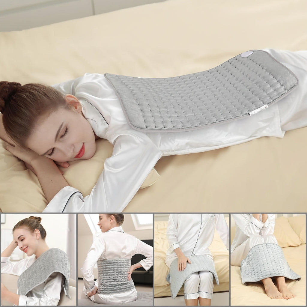 Thermal Heating Pad Wrap for Mother's Day Gift