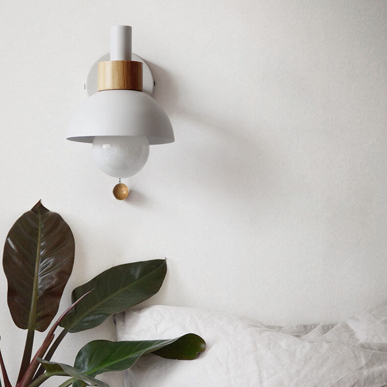 Vibrant Contemporary Wall Light Fixture for Chic Interiors