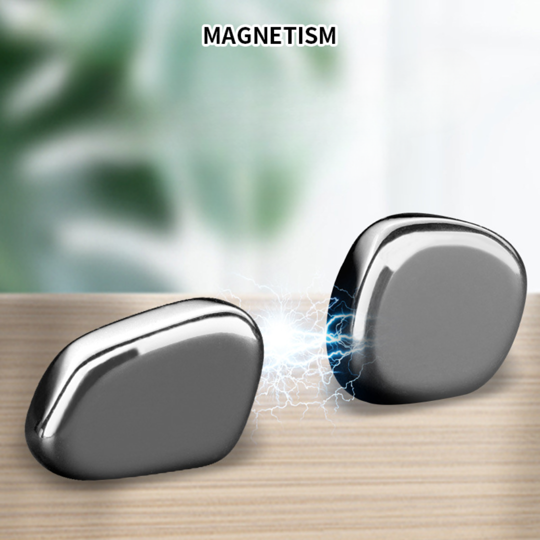 Family Fun Magnetic Strategy Game for Enhanced Focus
