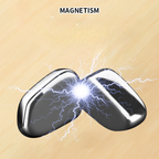 Family Fun Magnetic Strategy Game for Enhanced Focus