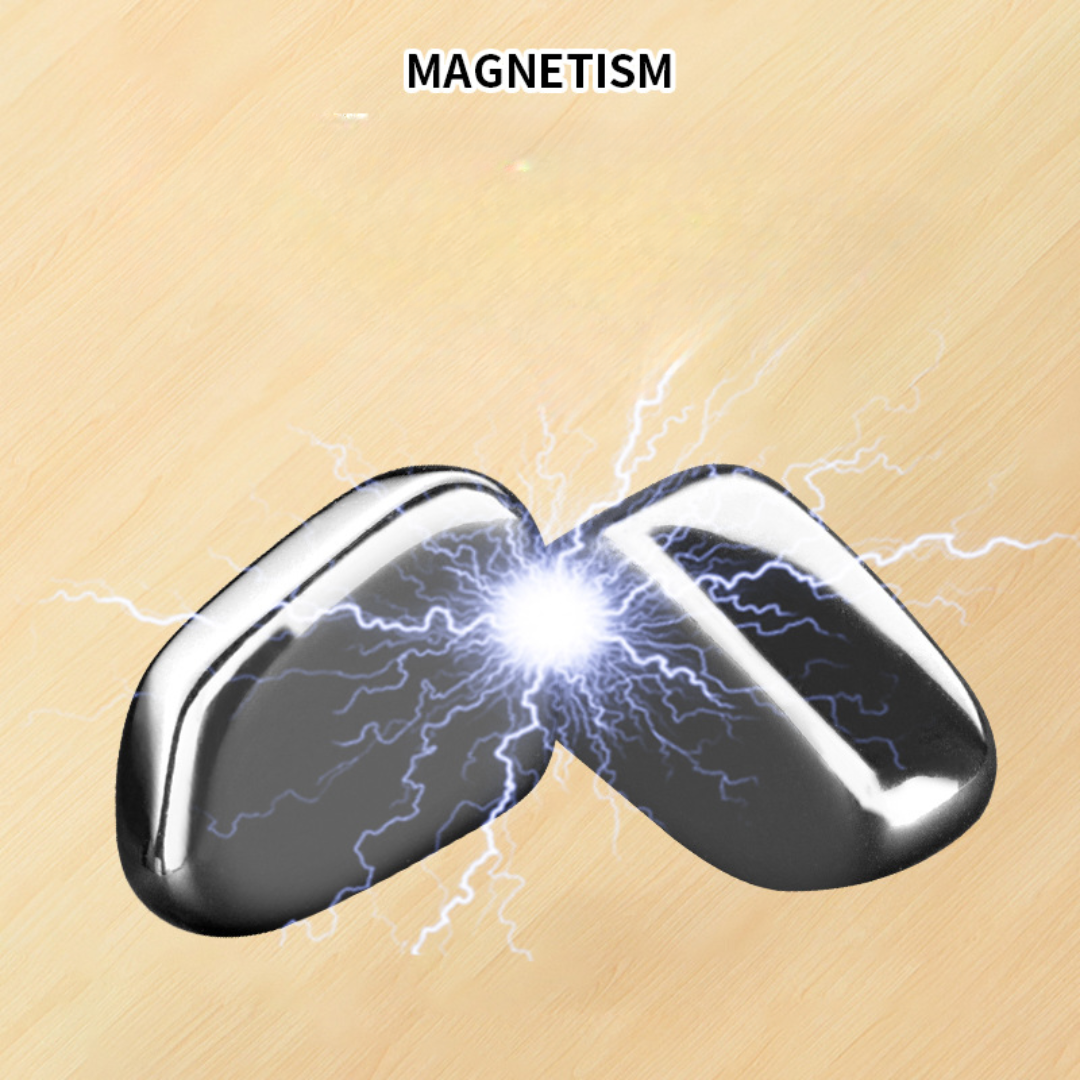 Family Fun Magnetic Strategy Game for Enhanced Focus