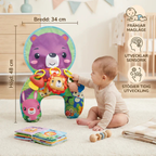 Play Ring Tummy Time Pillow for Infants
