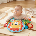 Play Ring Tummy Time Pillow for Infants