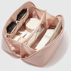 Large Travel Cosmetic Organizer Bag – Ideal Gift for Mother's Day