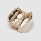 Large Travel Cosmetic Organizer Bag – Ideal Gift for Mother's Day