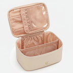 Travel Cosmetic Organizer for Makeup - Ideal Gift for Mother's Day