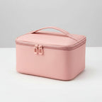 Travel Cosmetic Organizer for Makeup - Ideal Gift for Mother's Day