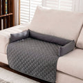 CozyGuard Waterproof Pet Sofa Protector Mat