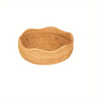 Eco-Friendly Fruit Organizer Basket
