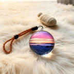 Luminara Memory Globe – Your Personalized Photo & Video Display