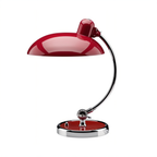 Adjustable Dome Shade Metal Desk Light