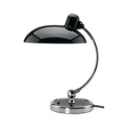 Adjustable Dome Shade Metal Desk Light