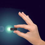 Compact HD Video Recorder with Audio – Mini Camera Device