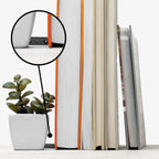 Compact Wireless Security Camera with WiFi Connectivity