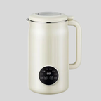 Electric Nut Milk Maker – Multi-Function Beverage Machine