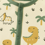 DinoDream Sleep Romper for Kids