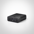 Compact Micro HD Video Recorder with Motion Detection