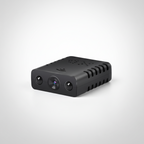 Compact Micro HD Video Recorder with Motion Detection