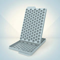 Mini Silicone Ice Ball Mold Tray for Round Ice Cubes