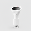 Portable Handheld Microscope for Kids - 1000X STEM Science Tool