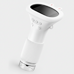 Portable Handheld Microscope for Kids - 1000X STEM Science Tool