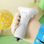 Portable Handheld Microscope for Kids - 1000X STEM Science Tool
