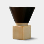 Artisan Stoneware Coffee Mugs - Stylish & Comfortable