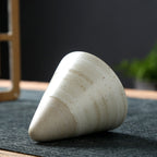Artisan Stoneware Coffee Mugs - Stylish & Comfortable