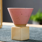 Artisan Stoneware Coffee Mugs - Stylish & Comfortable