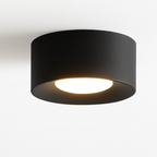 Sleek LED Flush Mount Light Fixture