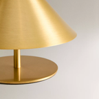 Sleek Touch-Control LED Desk Lamp
