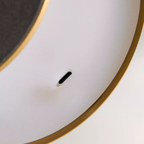 Sleek Touch-Control LED Desk Lamp