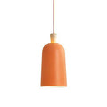 Sleek Industrial Pendant Light for Modern Spaces