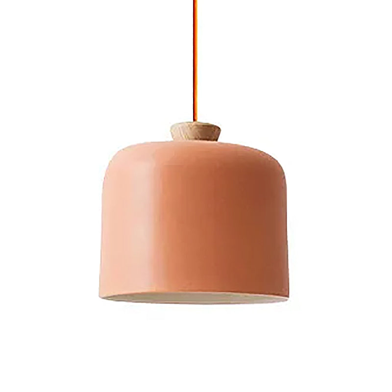 Sleek Industrial Pendant Light for Modern Spaces