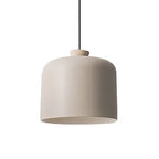 Sleek Industrial Pendant Light for Modern Spaces
