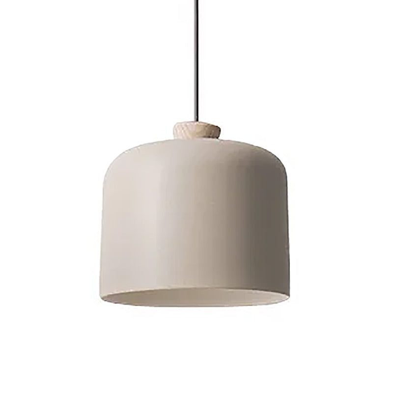 Sleek Industrial Pendant Light for Modern Spaces